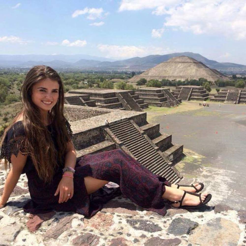 Meet your Posher, Mary